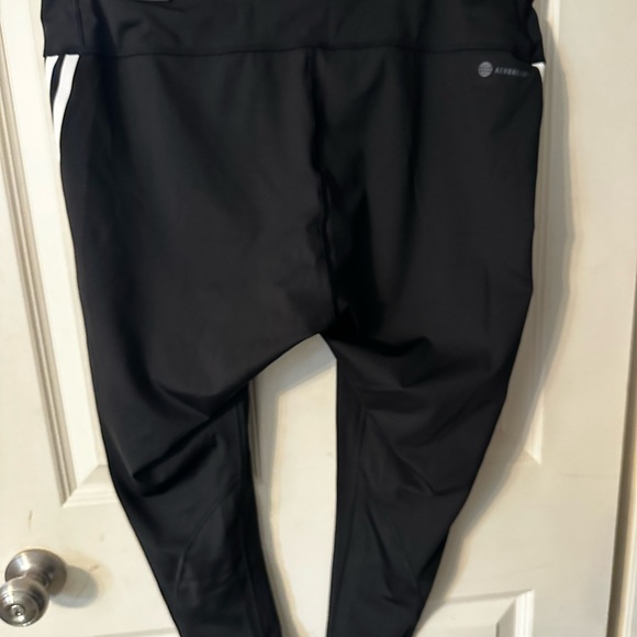 3X Adidas Training Crop pant - Picture 7 of 10
